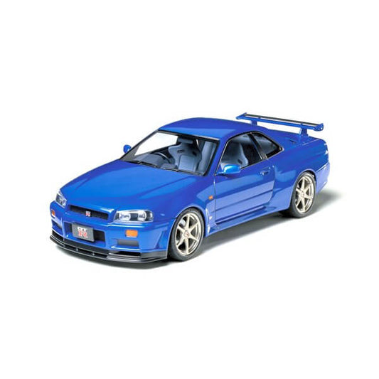 Tamiya Nissan Skyline GT R 24210
