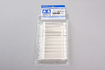 Tamiya Cotton Swabs Triangular Medium 50 87107