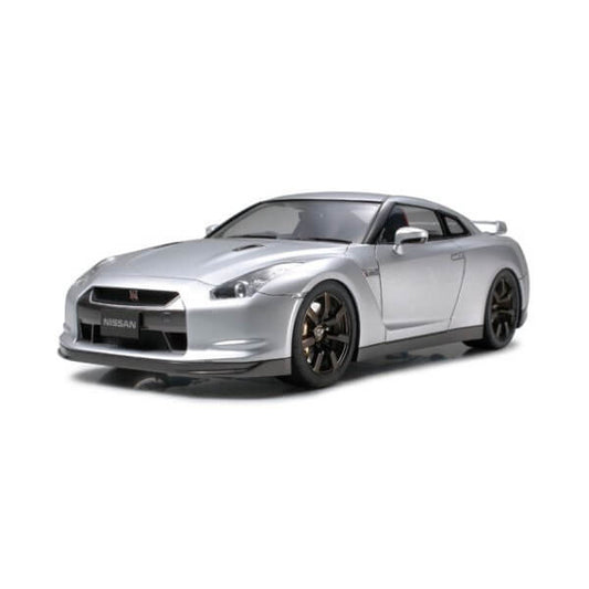 Tamiya Nissan GT-R  24300