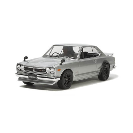 Tamiya Nissan Skyline 2000GT-R 24335