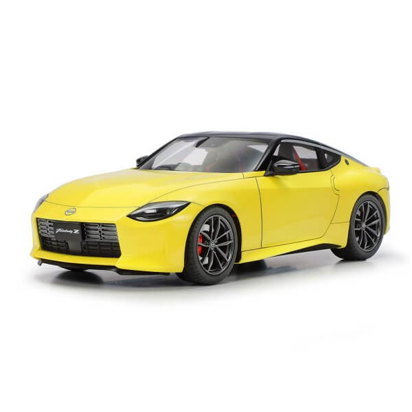 Tamiya Nissan Z (RZ34) 24363