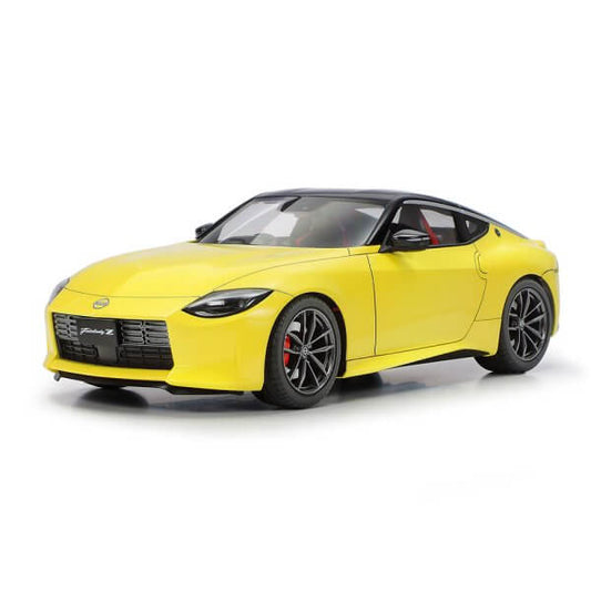 Tamiya Nissan Z (RZ34) 24363