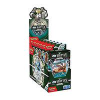 Pokemon - Melmetal and Houndoom ex Battle Decks