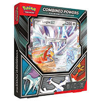 Pokemon - Combined Powers Premium Collection (Pre-Order)