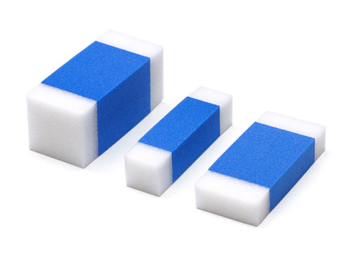 Tamiya Polishing Compound Sponges 87192