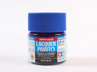 Mica Blue LP-41