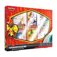 Pokemon - Armarouge ex Premium Collection (Pre-Order)