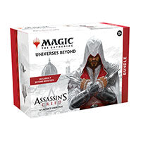 Magic: The Gathering - Universes Beyond: Assassins Creed Bundle (Pre-Order)