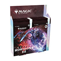 Magic: The Gathering - Modern Horizons 3 Collector Booster (Pre-Order)