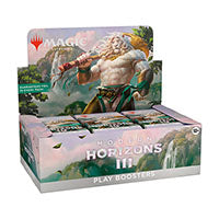 Magic: The Gathering - Modern Horizons 3 Play Booster Box (Pre-Order)