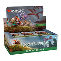 Magic: The Gathering - Bloomburrow Play Booster (Pre-Order)