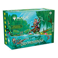 Magic: The Gathering - Bloomburrow Bundle (Pre-Order)