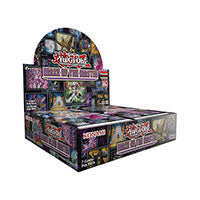 Yu-Gi-Oh! - Maze of the Master Booster Box Northern Card Gaming Yu-Gi-Oh! - Maze of the Master Booster Box Northern Card Gaming