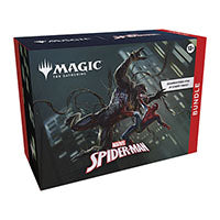 Magic: The Gathering - Marvel Spider-Man Bundle (Pre-Order)