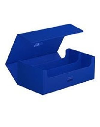 Arkhive 800 Deck Case Blue