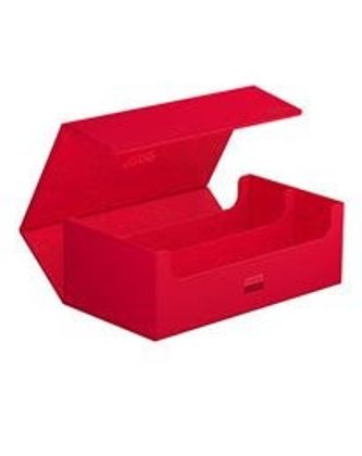 Arkhive 800 Deck Case Red