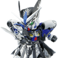 SDW Heroes Leif Gundam GP04