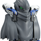 SDW Heroes Leif Gundam GP04