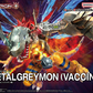 Metal Greymon (Vaccine) 2666710