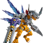 Metal Greymon (Vaccine) 2666710