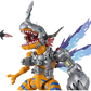 Metal Greymon (Vaccine) 2666710