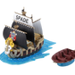 Bandai Spirits One Piece Grand Ship Collection Spade Pirates' Ship Plastic Model