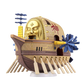 One Piece Ark Maxim Model Kit