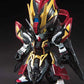 Bandai Xun Yu Strike Noir Spirits SD Model Kit