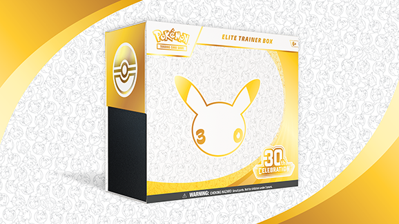Pokemon Kids Release Event