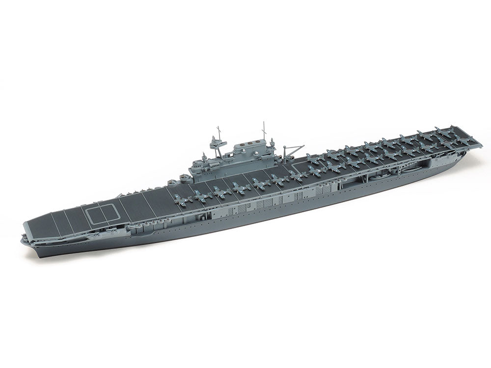 Tamiya U.S Aircraft Carrier Yorktown 31712