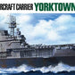 Tamiya U.S Aircraft Carrier Yorktown 31712