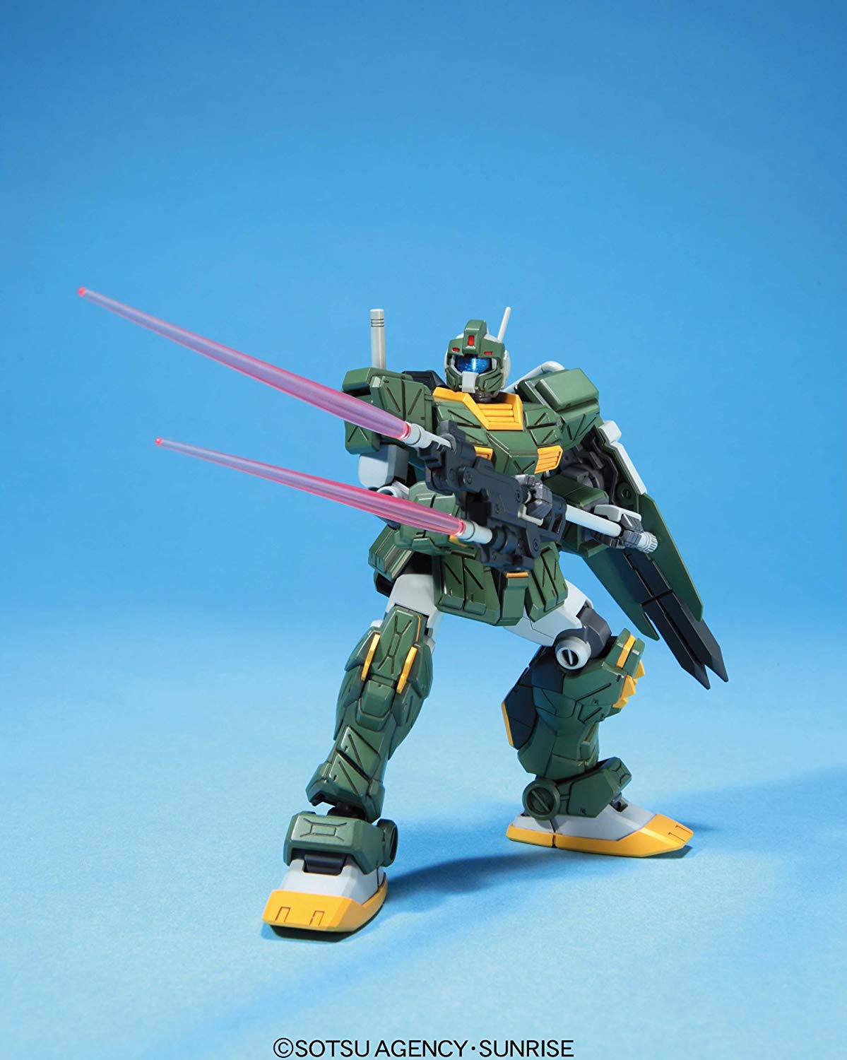 RGM - 79fp GM Striker 5060782