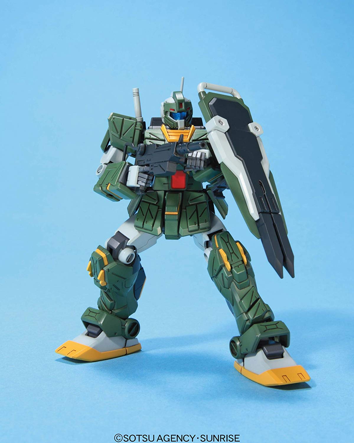 RGM - 79fp GM Striker 5060782