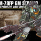 RGM - 79fp GM Striker 5060782