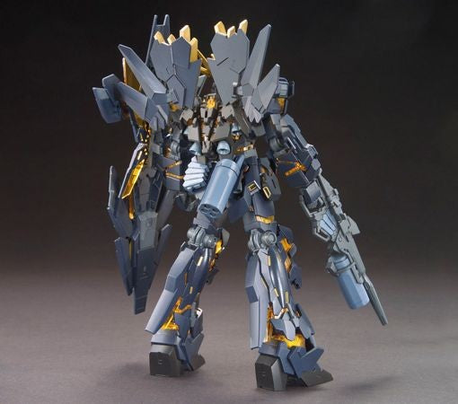RX-o N Unicorn Gundam 02 Banshee Norn   58780