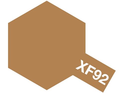 XF-92 Yellow Brown 10ml
