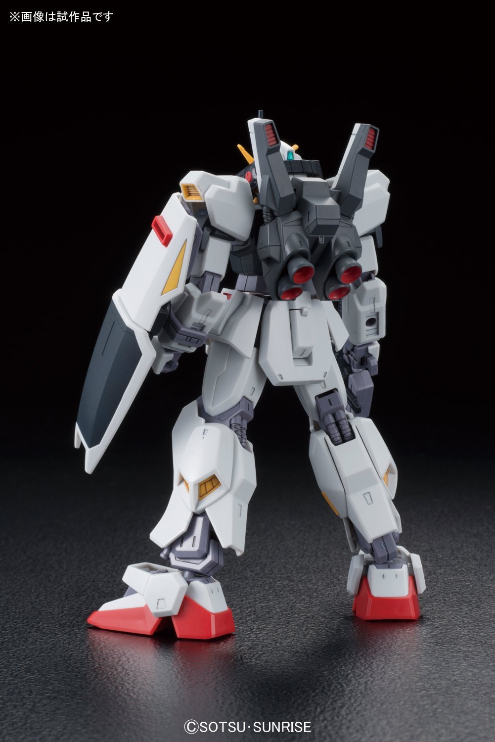 RX-178 Gundam Mk II (A.E.U.G) 5059168