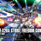 ZGMF-X20A Strike Freedom Gundam. 55610
