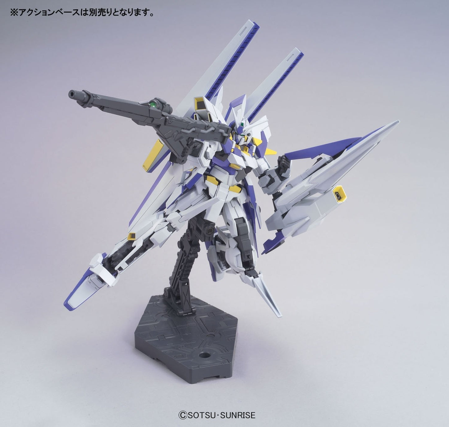 Msn-001X Gundam Delta Kai