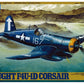 Tamiya Vought F4U-1D Corsair 61061