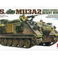 Tamiya US M113A2 Armoured Personnel Carrier Desert Version  35265