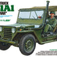 Tamiya US UTILITY TRUCK M151A1 35334