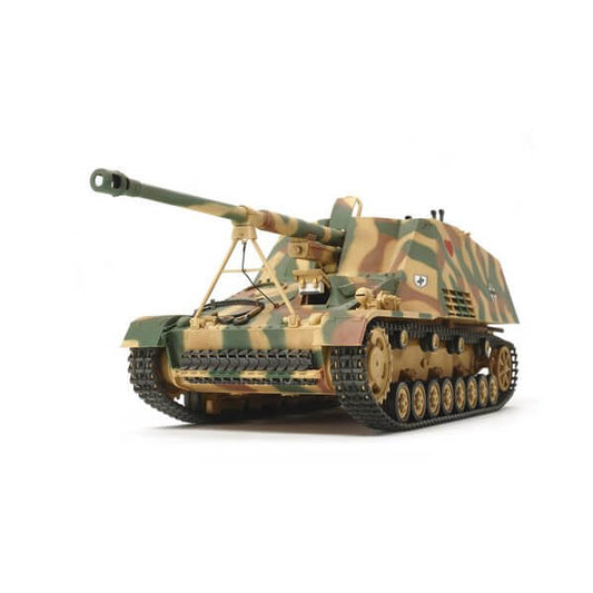 Tamiya Heavy Anti-Tank Gun Nashorn    35335