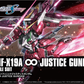 Justice Gundam (58930)