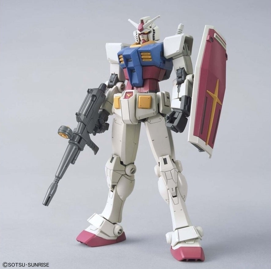 RX-78-2 Gundam Beyond Global  5058205