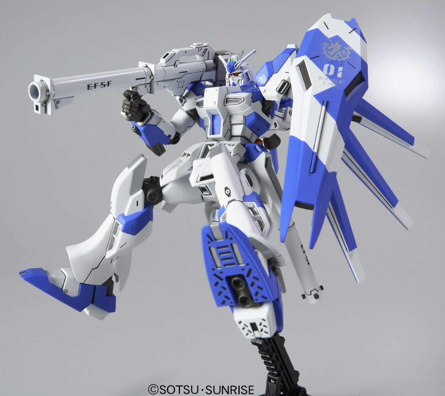 RX-93 V2 HI GUNDAM (59570)