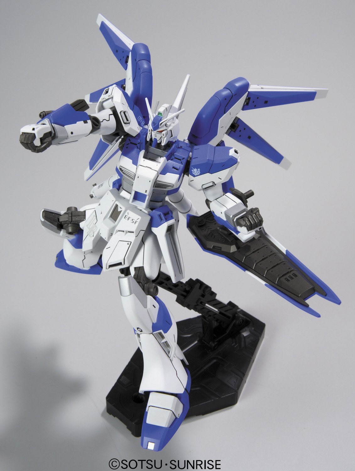 RX-93 V2 HI GUNDAM (59570)