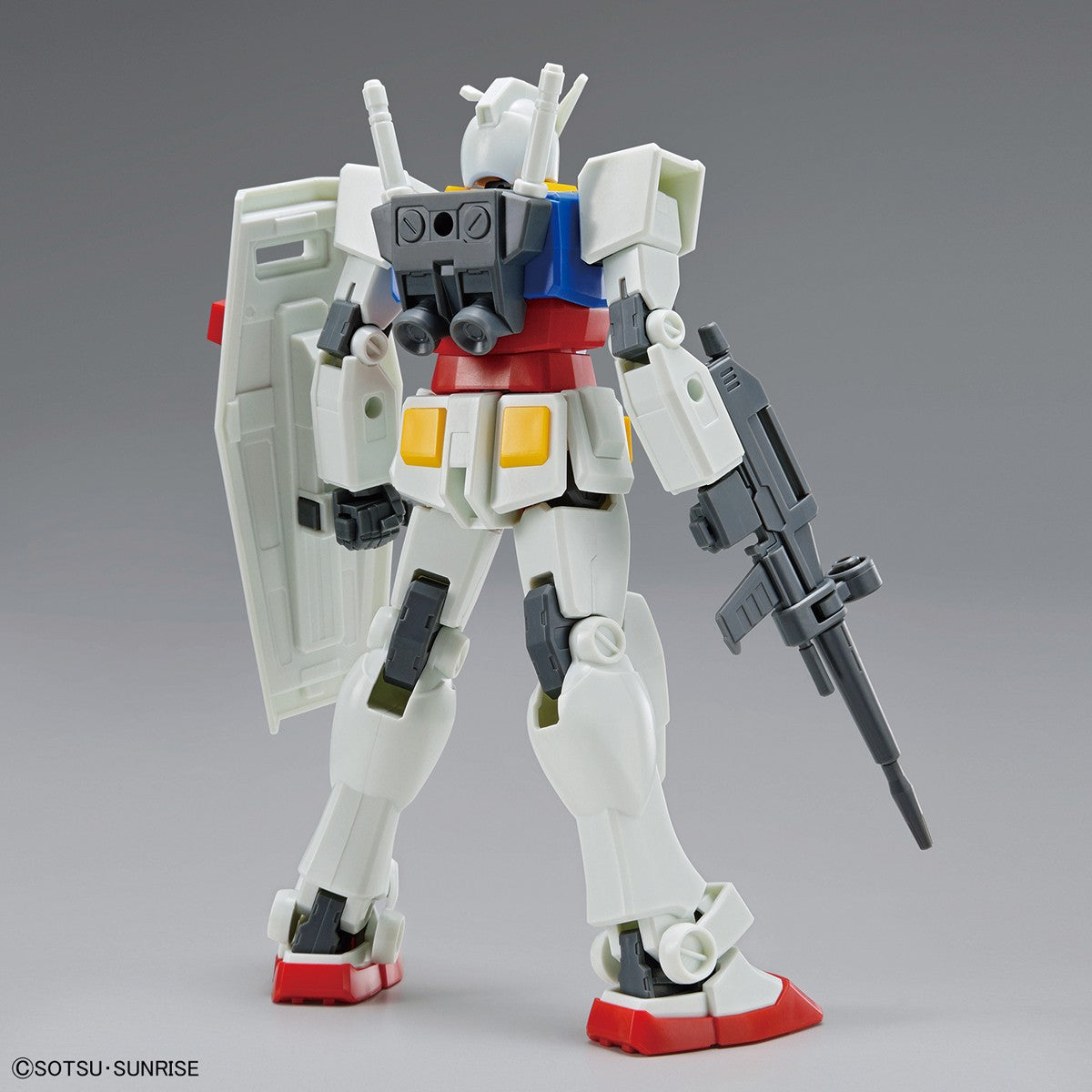 Rx-78-2 Gundam (61064)