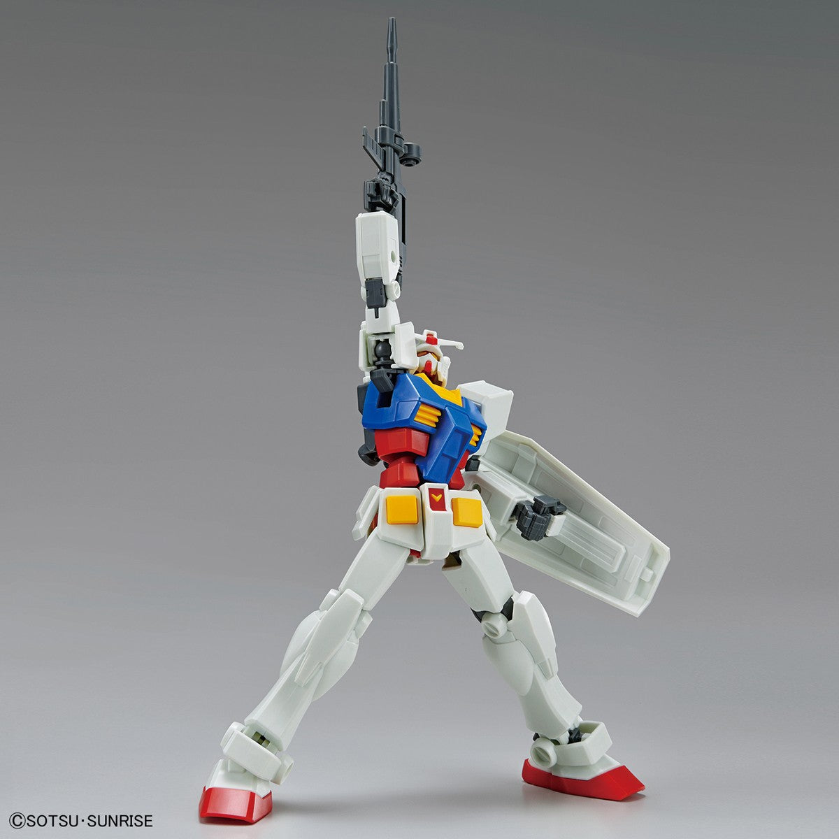 Rx-78-2 Gundam (61064)