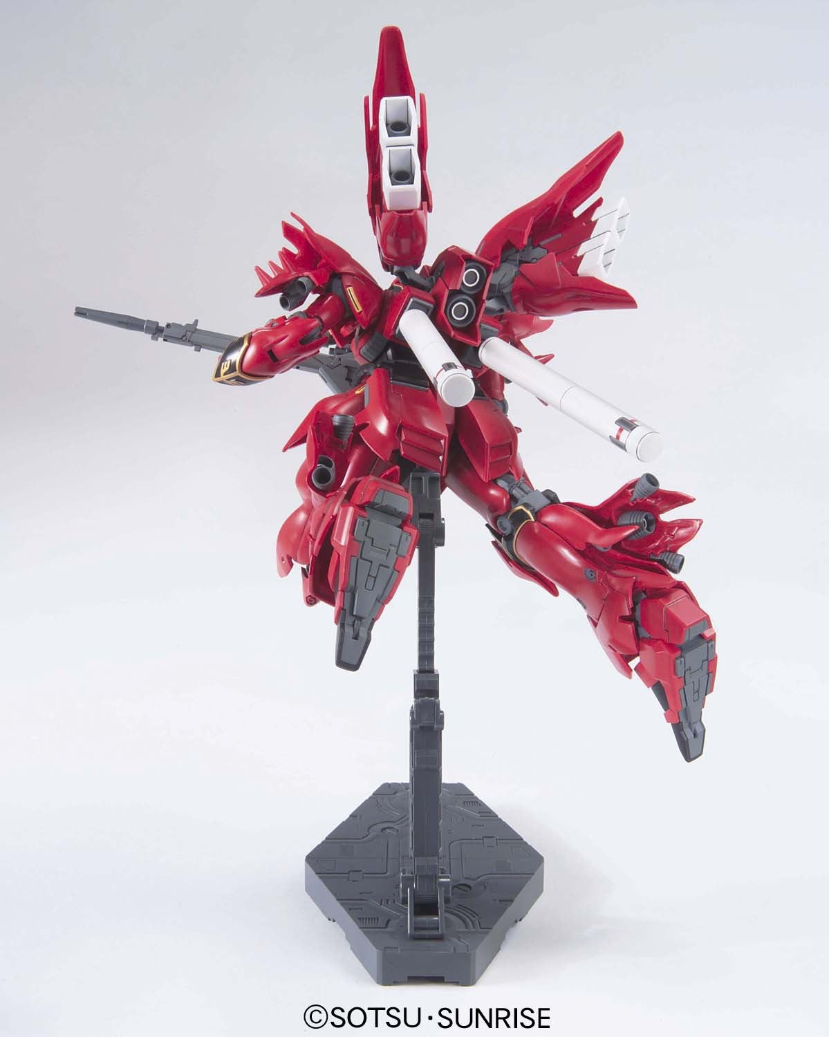 MSN-06S Sinanju